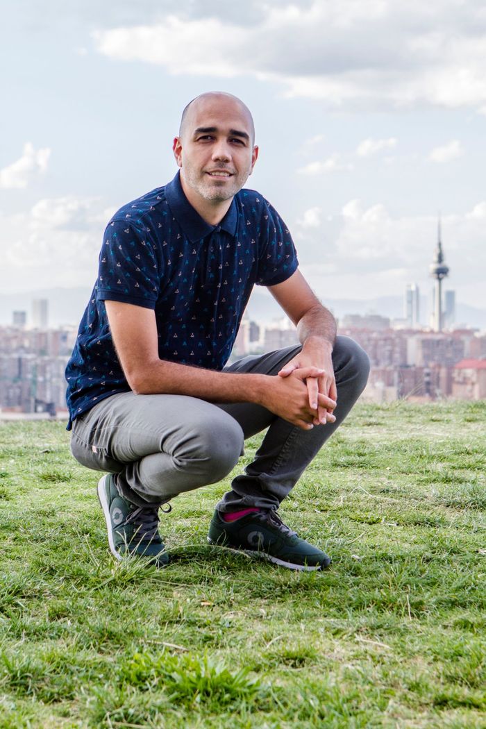 Luis Madrid