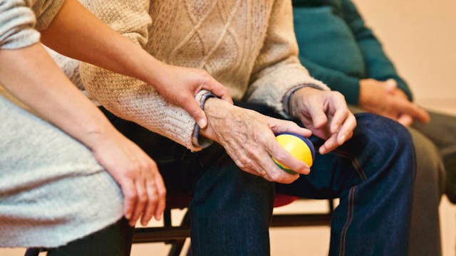 El poder del don: cómo las comunidades se transforman desde dentro