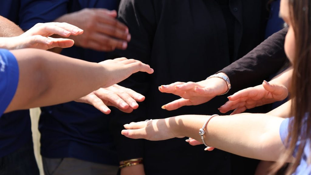 Curso Gratuito de Metodología ABCD: Construye Comunidades desde la Abundancia