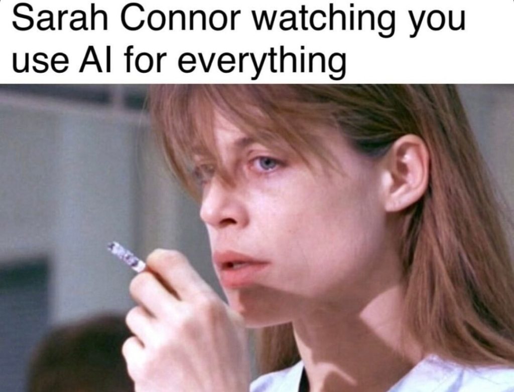 sarah connor