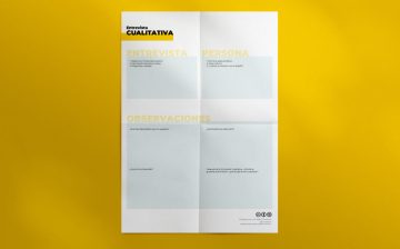 Aprende a hacer entrevistas cualitativas